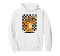Big Fan Human Rights Groovy 70S Cat Hoodie - Novelty Apparel Men Women - T-Shirt, Sweatshirt, Hoodie