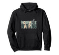 Normalize Napping Lazy Self Care Sleep Hoodie - Minimalist Print Unisex - T-Shirt, Sweatshirt, Hoodie