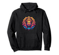 Buddha Buddhist Buddhism Gautama Zen Hoodie - Minimalist Print Men Women - T-Shirt, Sweatshirt, Hoodie