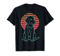 Labradoodle Lover Dog Owner T-Shirt - Minimalist Print for Adults - T-Shirt, Sweatshirt, Hoodie