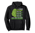 Motivational Support Inspirational Hoodie - Trendy Graphic for Adults - T-Shirt, Sweatshirt, Hoodie