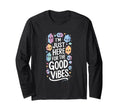 Healing Stone Crystals Energy T-Shirt - Streetwear Style for Adults - T-Shirt, Sweatshirt, Hoodie