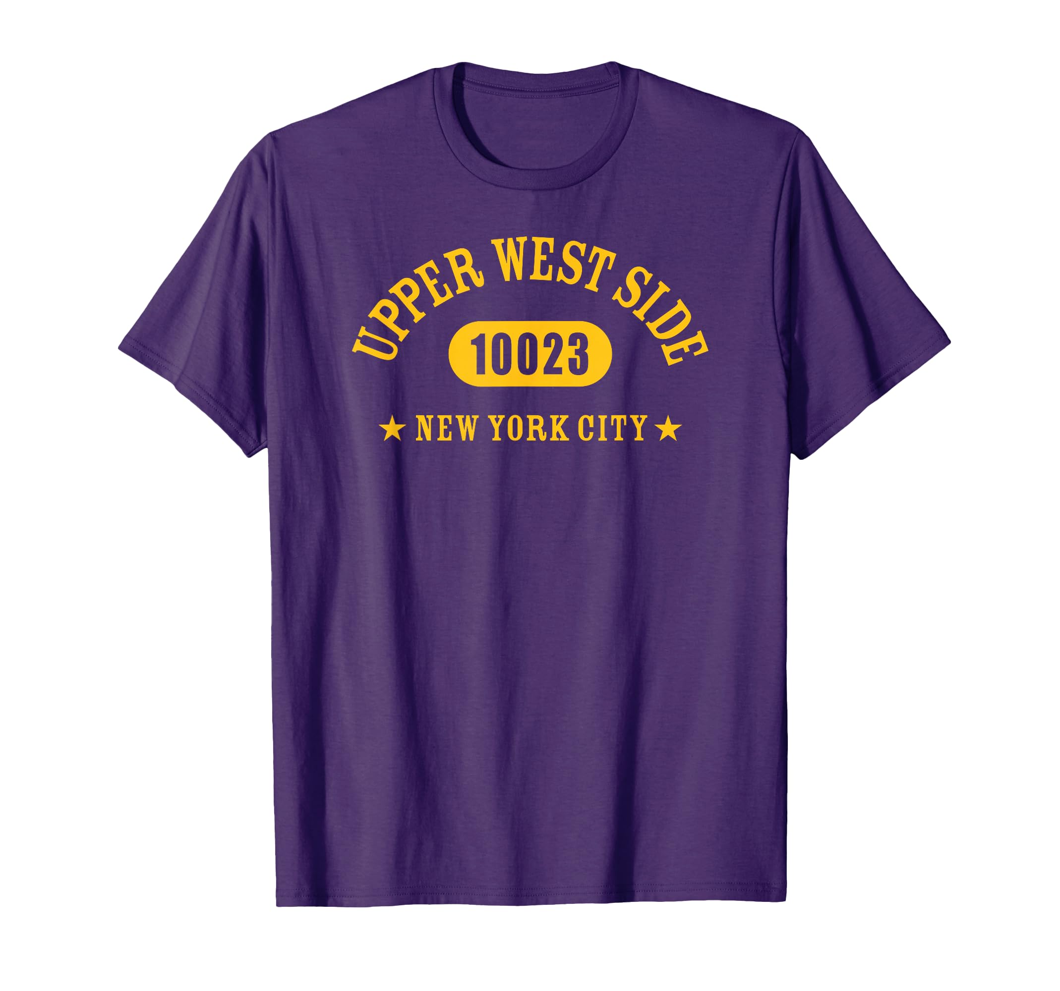 Upper West Side 10023 New York City T-Shirt - Streetwear Style Men Women - T-Shirt, Sweatshirt, Hoodie