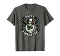 Cowboy St Patrick Day Western Rodeo T-Shirt - Streetwear Style Men Women - T-Shirt, Sweatshirt, Hoodie