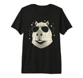 Y2K Capybara Sunglasses 90S 2000S T-Shirt - Aesthetic Graphic Men Women - T-Shirt, Sweatshirt, Hoodie