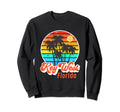 Key West Florida Keys Beach Vacation Sweatshirt - Graphic Print Unisex - T-Shirt, Sweatshirt, Hoodie