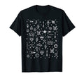 American Tattoo Flash Traditional Tattoo T-Shirt - Unique Graphic Unisex - T-Shirt, Sweatshirt, Hoodie
