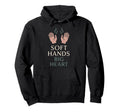 Self Care Dad Spa Day Mens Wellness Hoodie - Unique Graphic for Adults - T-Shirt, Sweatshirt, Hoodie