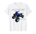 Banshee Quad Atv Atc All Terrain Vehicle T-Shirt - Unique Graphic Men Women - T-Shirt, Sweatshirt, Hoodie