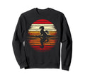 Manticore Sunset Safari 70S Sweatshirt - Graphic Print for Adults - T-Shirt, Sweatshirt, Hoodie