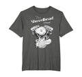 Hd Shovelhead Motorcycle Flh Engine T-Shirt - Custom Art Print Men Women - T-Shirt, Sweatshirt, Hoodie