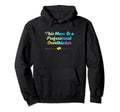 Professional Overthinker Mom Hobby Hoodie - Novelty Apparel Men Women - T-Shirt, Sweatshirt, Hoodie