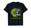 Fight Stigma Mental Health Awareness T-Shirt - Minimalist Print Unisex - T-Shirt, Sweatshirt, Hoodie