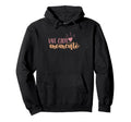 Vive Cada Momento Motivational Hoodie - Custom Art Print for Adults - T-Shirt, Sweatshirt, Hoodie