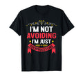 Overthinking Overthinker Funny Sarcasm T-Shirt - Trendy Graphic Men Women - T-Shirt, Sweatshirt, Hoodie