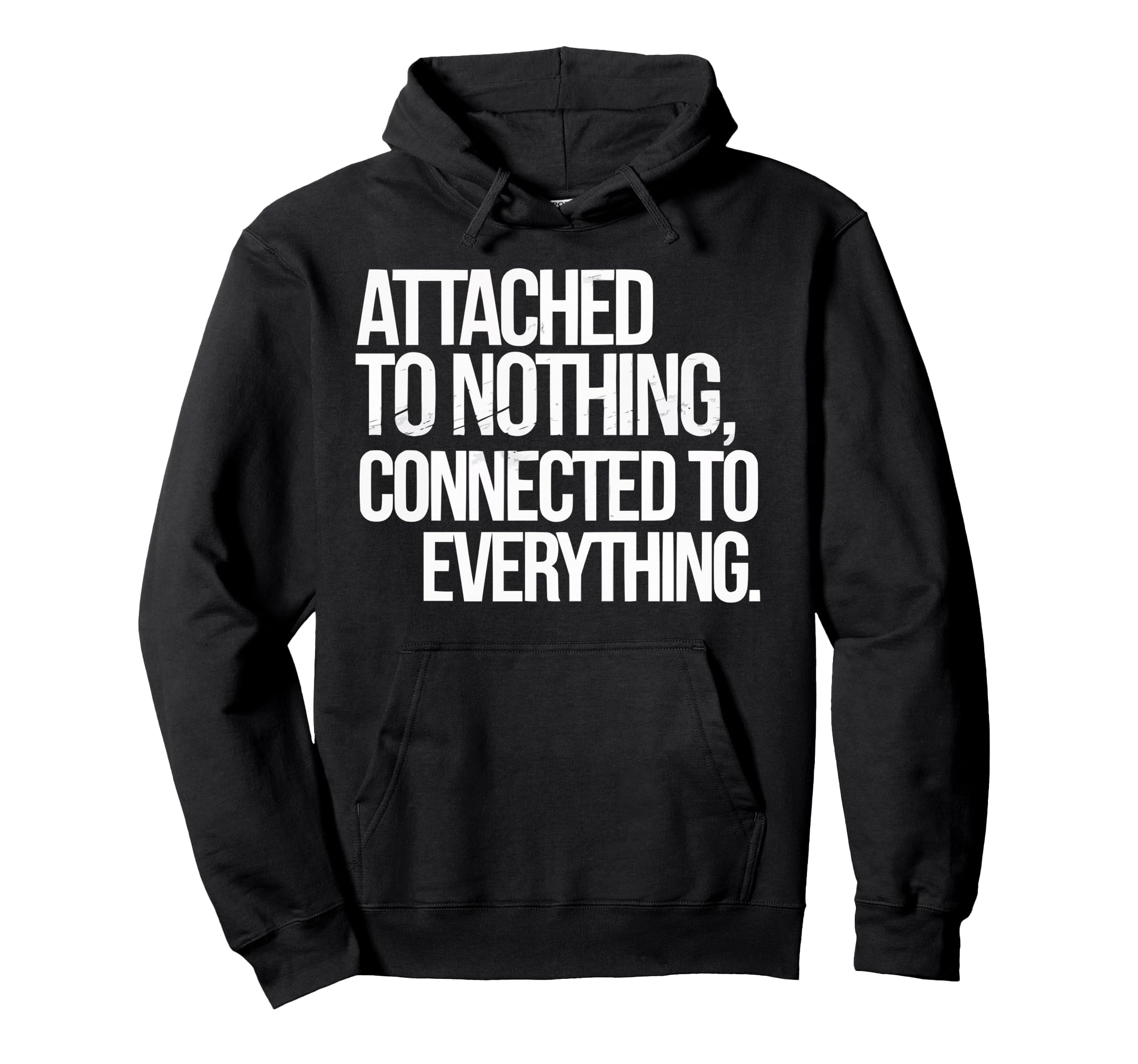 Spiritual Seeker Meditation Reiki Master Hoodie - Unique Graphic Men Women - T-Shirt, Sweatshirt, Hoodie