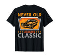 Car Enthusiast Auto Mechanic Guy Sweatshirt - Aesthetic Graphic Men Women - T-Shirt, Sweatshirt, Hoodie