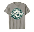 Indoorsy Antisocial Butterfly T-Shirt - Fun Novelty Design Unisex - T-Shirt, Sweatshirt, Hoodie