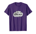 Car Enthusiast Lincoln Car Logo T-Shirt - Casual Everyday Wear for Adults - T-Shirt, Sweatshirt, Hoodie