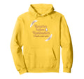 St Dymphna Rosaries Before Rumination Hoodie - Minimalist Print for Adults - T-Shirt, Sweatshirt, Hoodie