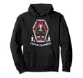 Meditation Mindfulness Relaxation Inner Hoodie - Unique Graphic Unisex - T-Shirt, Sweatshirt, Hoodie