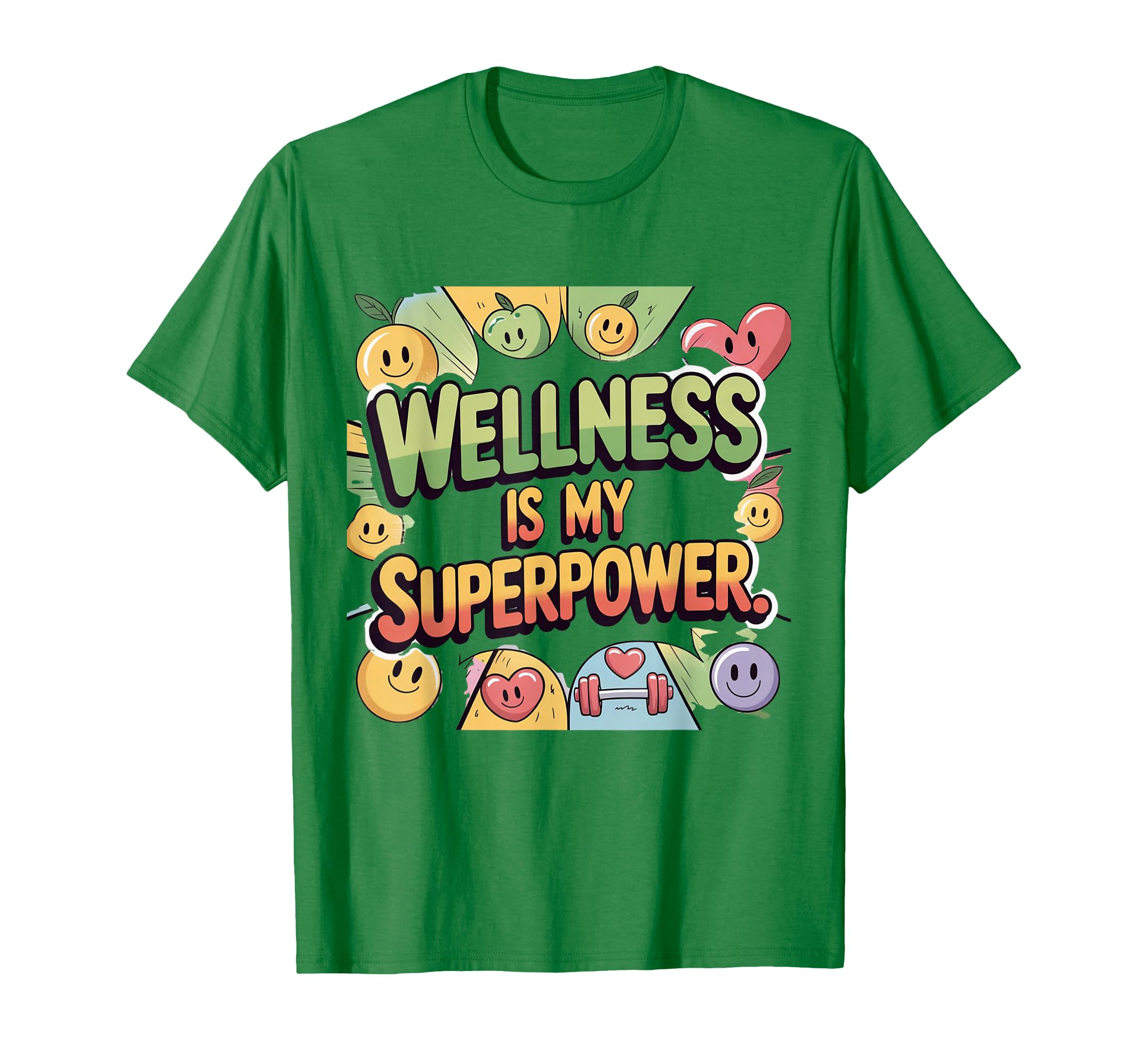 Motivational Gym Fitness Self Care T-Shirt - Fun Novelty Design Men Women - T-Shirt, Sweatshirt, Hoodie