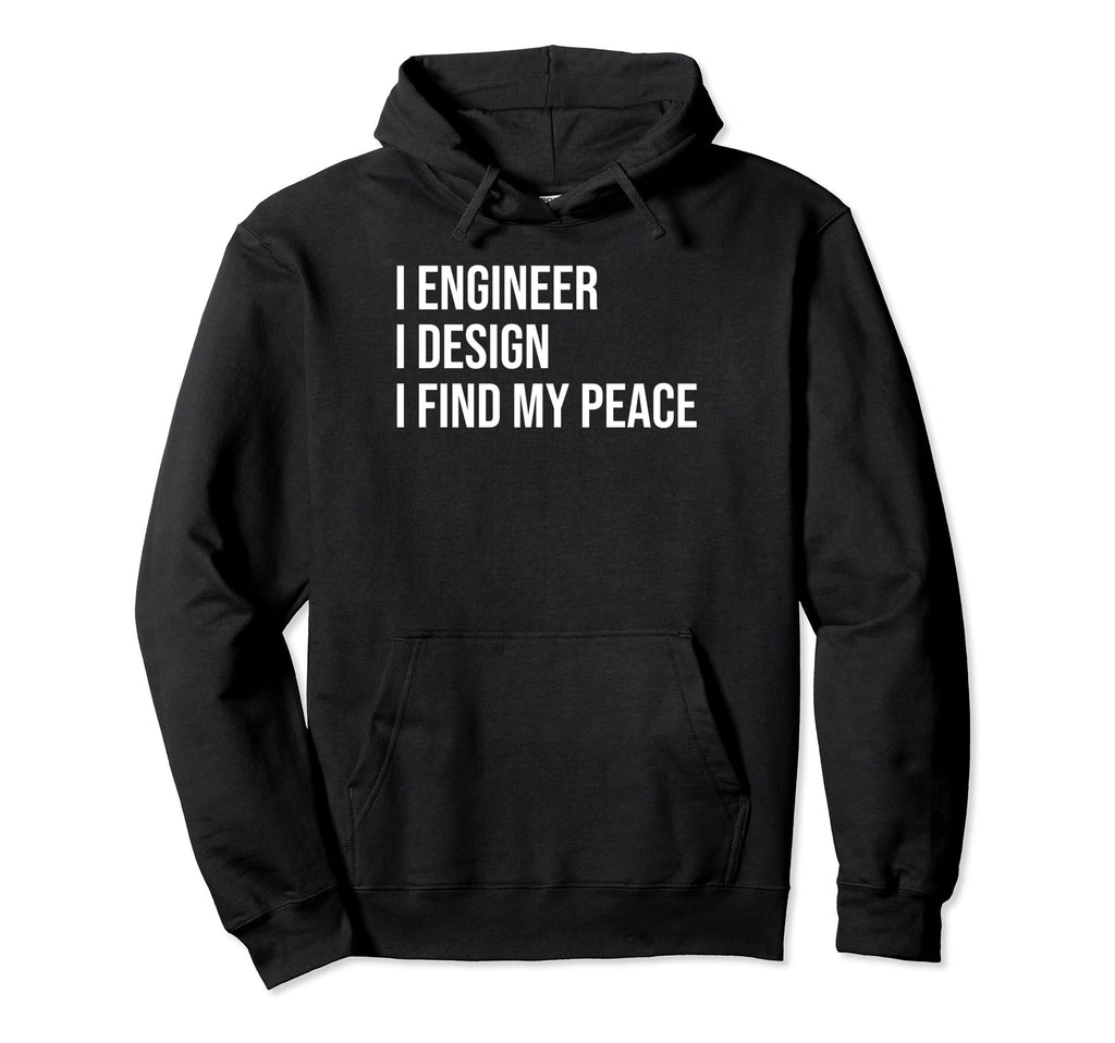 Architect Meme Self Care Hoodie - Aesthetic Graphic Unisex - T-Shirt, Sweatshirt, Hoodie