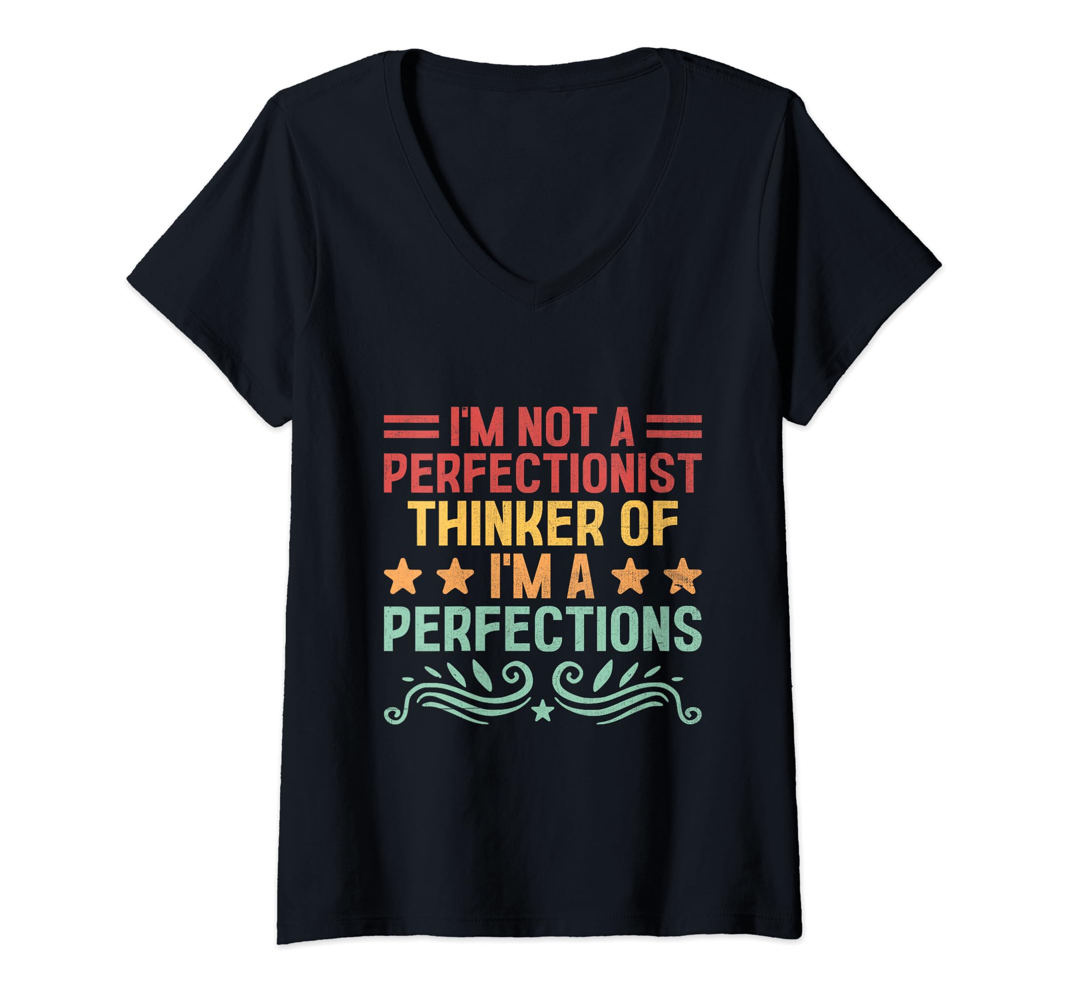 Overthinking Overthinker Funny Sarcasm T-Shirt - Trendy Graphic Unisex - T-Shirt, Sweatshirt, Hoodie