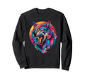 Retrowave Synthwave Vaporwave 80S Sweatshirt - Trendy Graphic Men Women - T-Shirt, Sweatshirt, Hoodie