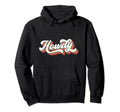 Howdy Rodeo Western Country Southern Hoodie - Graphic Print for Adults - T-Shirt, Sweatshirt, Hoodie