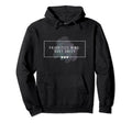 Prioritize Mind Body Unity Healthy Hoodie - Custom Art Print Men Women - T-Shirt, Sweatshirt, Hoodie