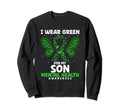 Cancer Squad Family Mental Health Sweatshirt - Streetwear Style for Adults - T-Shirt, Sweatshirt, Hoodie