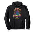 Calmness And Tranquility Welcome Hoodie - Casual Everyday Wear Men Women - T-Shirt, Sweatshirt, Hoodie