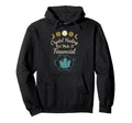 Crystal Healing Anti Capitalism Hoodie - Aesthetic Graphic for Adults - T-Shirt, Sweatshirt, Hoodie