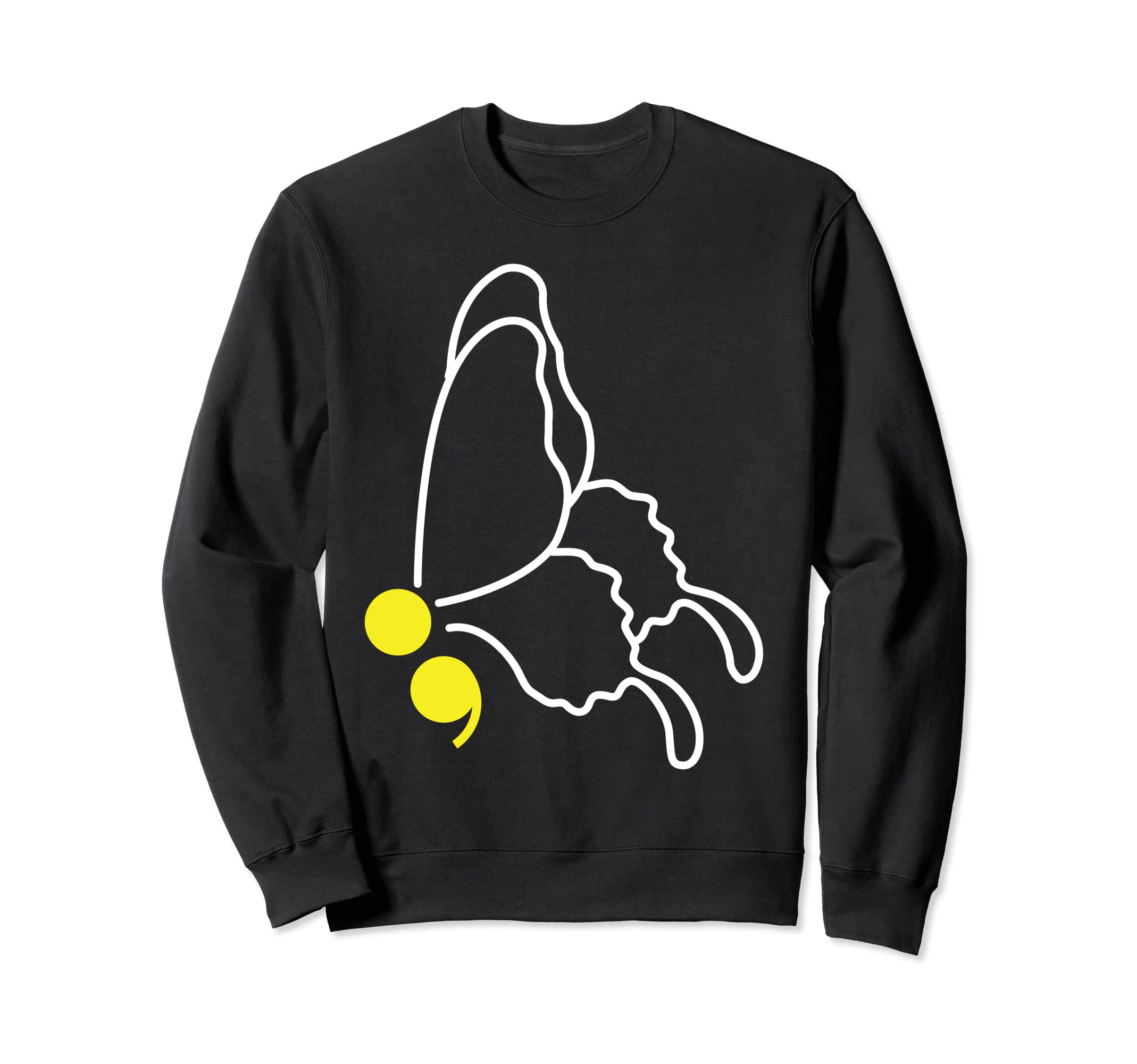 Suicide And Depression Prevention Sweatshirt - Streetwear Style Men Women - T-Shirt, Sweatshirt, Hoodie