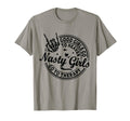 Good Go To Heaven Nasty Go To Therapy T-Shirt - Streetwear Style Men Women - T-Shirt, Sweatshirt, Hoodie