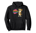 Professional Overthinker Urban Hoodie - Casual Everyday Wear Men Women - T-Shirt, Sweatshirt, Hoodie