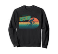 Motivational Typography Sports Bike Sweatshirt - Unique Graphic for Adults - T-Shirt, Sweatshirt, Hoodie