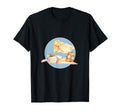 1940S Pin Up Sexy American Art T-Shirt - Casual Everyday Wear for Adults - T-Shirt, Sweatshirt, Hoodie