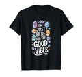Healing Stone Crystals Energy Spiritual T-Shirt - Unique Graphic Unisex - T-Shirt, Sweatshirt, Hoodie