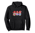 Gnomes Bath Bombs Hoodie - Custom Art Print Unisex - T-Shirt, Sweatshirt, Hoodie