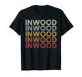 Inwood West Virginia Inwood Wv Text T-Shirt - Streetwear Style for Adults - T-Shirt, Sweatshirt, Hoodie