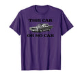 This Car Or No Car Original Dodge T-Shirt - Aesthetic Graphic for Adults - T-Shirt, Sweatshirt, Hoodie