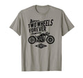 Motorcycle Bobber T-Shirt - Custom Art Print Men Women - T-Shirt, Sweatshirt, Hoodie