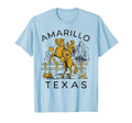 Amarillo Texas Usa Outdoor Hoodie - Casual Everyday Wear Men Women - T-Shirt, Sweatshirt, Hoodie