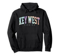 Key West Florida Us City State Fl Travel Hoodie - Unique Graphic Men Women - T-Shirt, Sweatshirt, Hoodie
