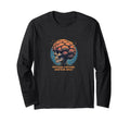 Professional Overthinker Amateur Funny T-Shirt - Graphic Print Men Women - T-Shirt, Sweatshirt, Hoodie
