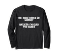 Funny Anxiety Quotes Sayings People T-Shirt - Graphic Print for Adults - T-Shirt, Sweatshirt, Hoodie