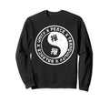 Yin Yang Balance Unity Peace Sweatshirt - Novelty Apparel Men Women - T-Shirt, Sweatshirt, Hoodie