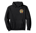 Anti Social Moms Club Introvert Hoodie - Casual Everyday Wear Unisex - T-Shirt, Sweatshirt, Hoodie